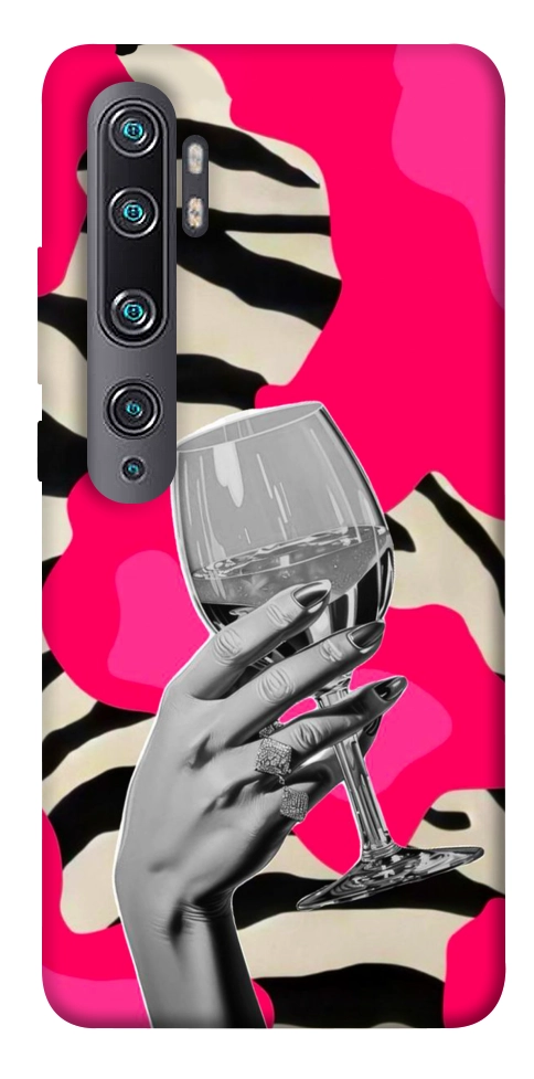 Чохол Wine mood для Xiaomi Mi CC9 Pro