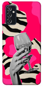 Чехол Wine mood для Galaxy M52
