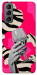 Чехол Wine mood для Galaxy S21 FE