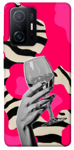 Чехол Wine mood для Xiaomi 11T