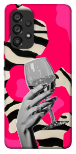 Чехол Wine mood для Galaxy A53