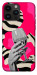 Чехол Wine mood для iPhone 14 Pro Max