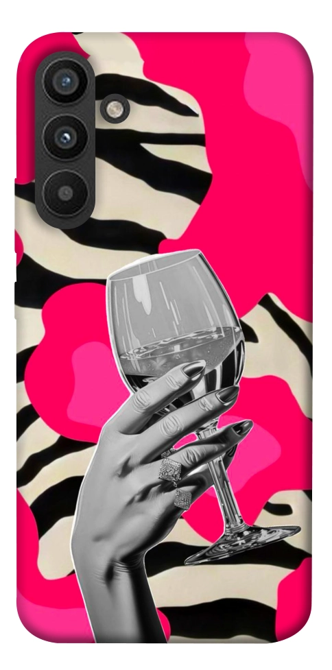 Чехол Wine mood для Galaxy A34 5G