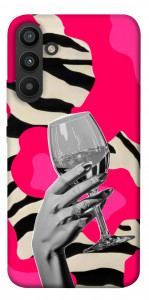 Чехол Wine mood для Galaxy A34 5G