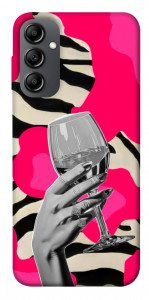 Чохол Wine mood для Galaxy A14