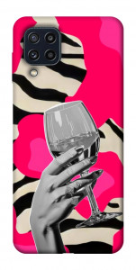 Чехол Wine mood для Galaxy M32
