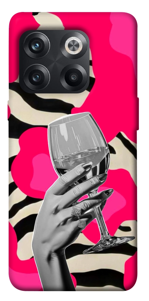 Чохол Wine mood для OnePlus 10T