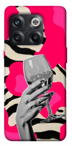 Чохол Wine mood для OnePlus 10T