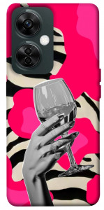 Чехол Wine mood для OnePlus Nord CE 3 Lite