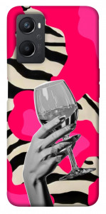 Чохол Wine mood для Oppo A36