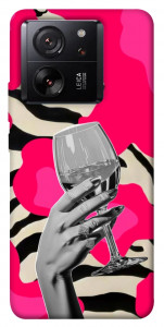 Чехол Wine mood для Xiaomi 13T Pro