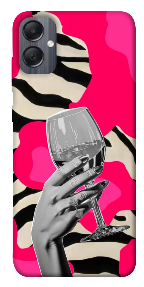 Чохол Wine mood для Galaxy A05