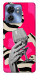 Чехол Wine mood для Motorola Edge 40