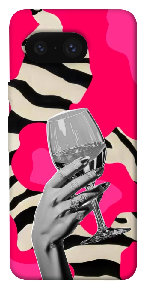 Чехол Wine mood для Google Pixel 8