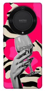 Чохол Wine mood для Huawei Magic5 Lite