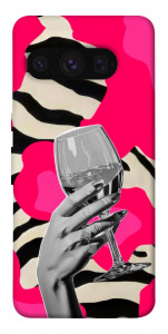 Чехол Wine mood для Google Pixel 8 Pro