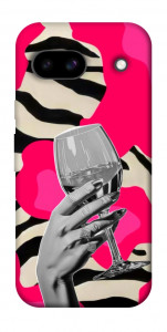 Чехол Wine mood для Google Pixel 8a