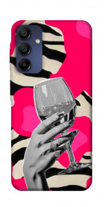 Чехол Wine mood для Samsung Galaxy A16 5G