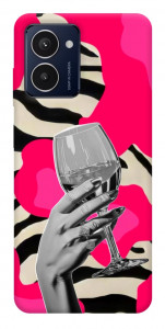 Чехол Wine mood для HMD Pulse Pro