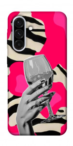 Чехол Wine mood для Galaxy A36 5G