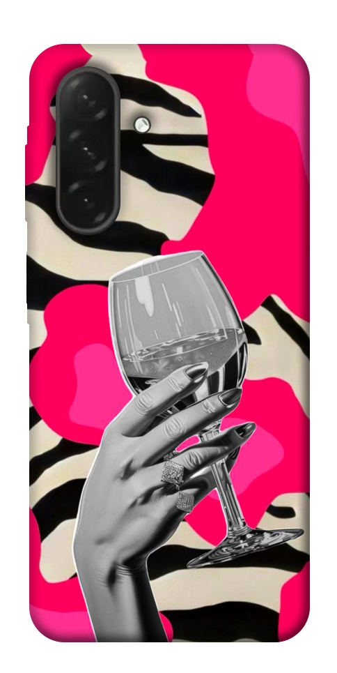 Чехол Wine mood для Galaxy A26 5G