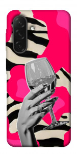 Чехол Wine mood для Galaxy A26 5G