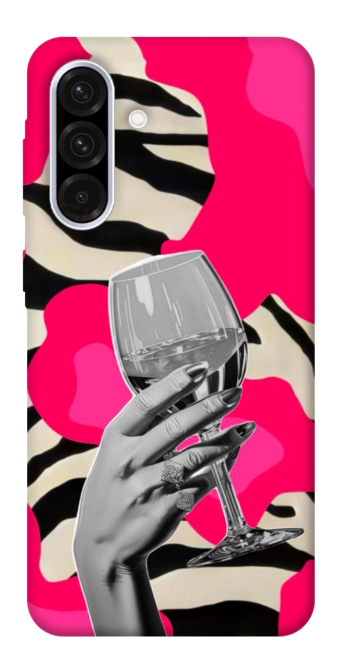 Чохол Wine mood для Galaxy A56 5G