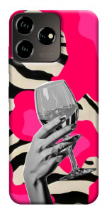 Чохол Wine mood для ZTE Blade V50 Design 4G