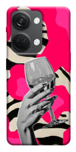 Чохол Wine mood для OnePlus Nord 3
