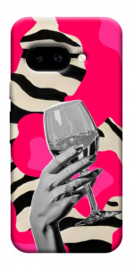 Чохол Wine mood для Google Pixel 9a