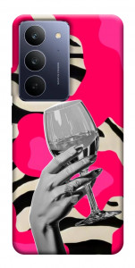 Чохол Wine mood для Realme C75x