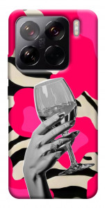 Чехол Wine mood для Xiaomi 15 Pro