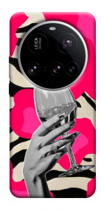 Чохол Wine mood для Xiaomi 15 Ultra
