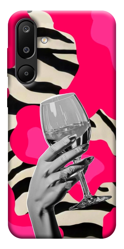 Чохол Wine mood для Galaxy M16 5G