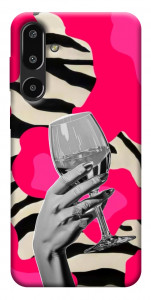 Чехол Wine mood для Galaxy F16 5G