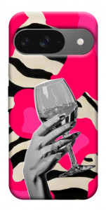Чехол Wine mood для Google Pixel 10 Pro