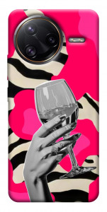Чохол Wine mood для Xiaomi Poco F7 Ultra