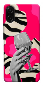 Чохол Wine mood для Galaxy A07