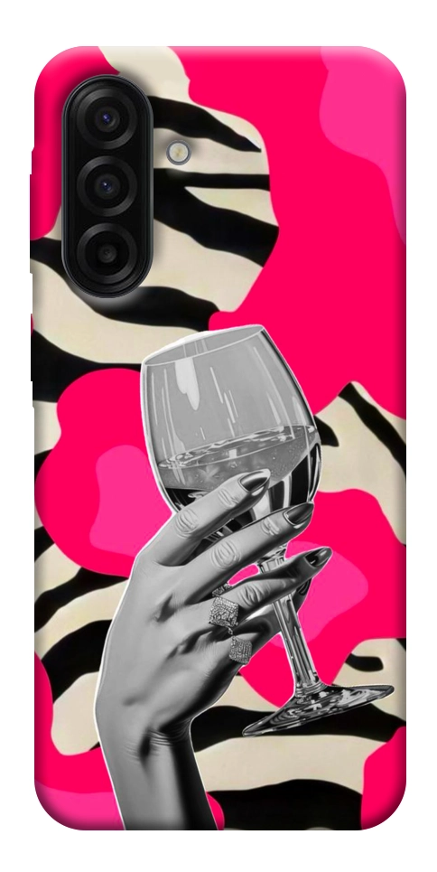 Чохол Wine mood для Galaxy A17 5G