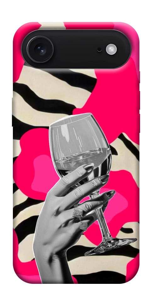 Чохол Wine mood для iPhone 17 Air