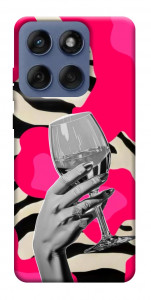 Чохол Wine mood для Motorola Edge 60 Fusion