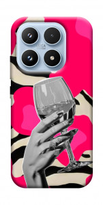 Чохол Wine mood для Xiaomi 17