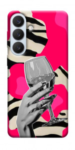 Чехол Wine mood для Galaxy S26+