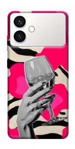 Чохол Wine mood для Galaxy S26 Edge