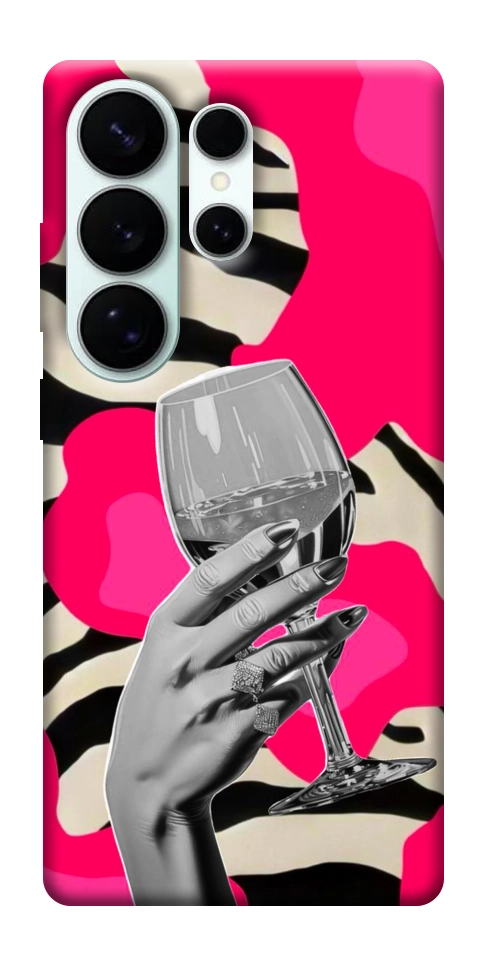 Чехол Wine mood для Galaxy S26 Ultra
