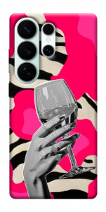 Чохол Wine mood для Galaxy S26 Ultra