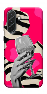 Чехол Wine mood для Galaxy A37 5G