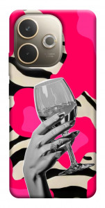 Чехол Wine mood для Oppo A5 Pro 4G
