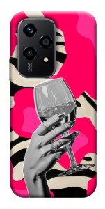 Чехол Wine mood для Huawei Honor 200 Lite