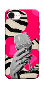 Чехол Wine mood для iPhone 17e